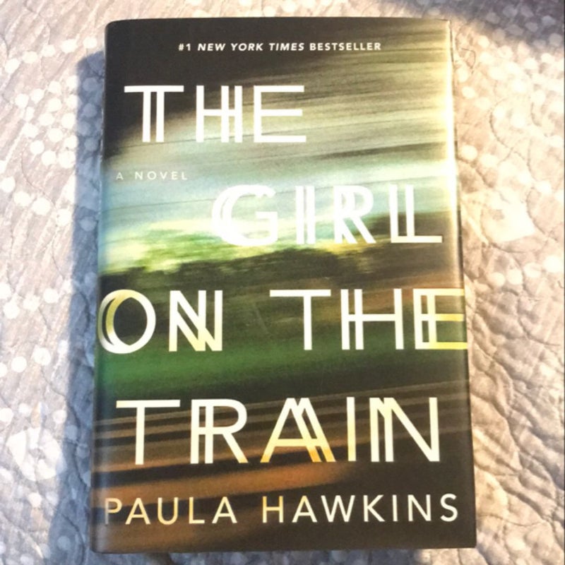 The Girl on the Train