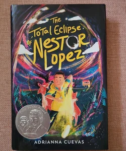 The Total Eclipse of Nestor Lopez