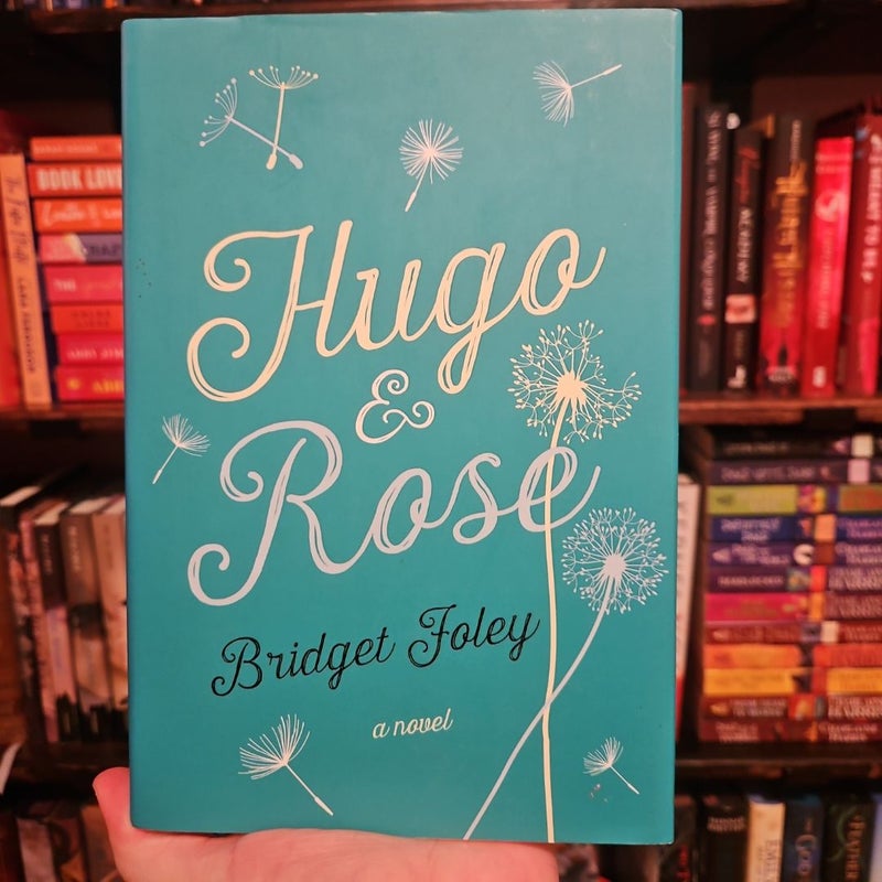 Hugo & Rose