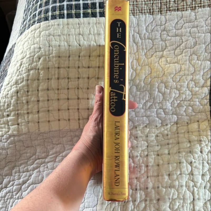 A Sano Ichiro Collection: The Concubine's Tattoo, The Samurai's Wife