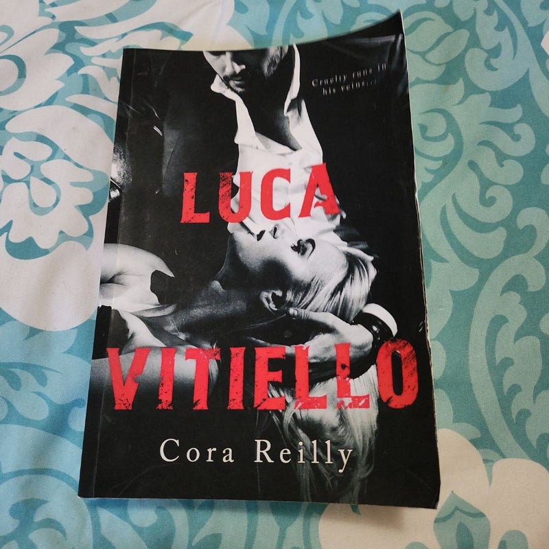 Luca Vitiello