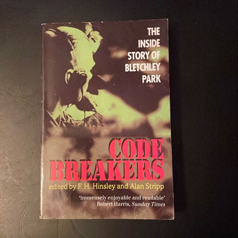 Codebreakers