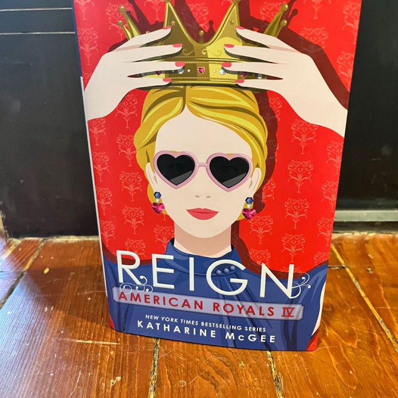 Reign