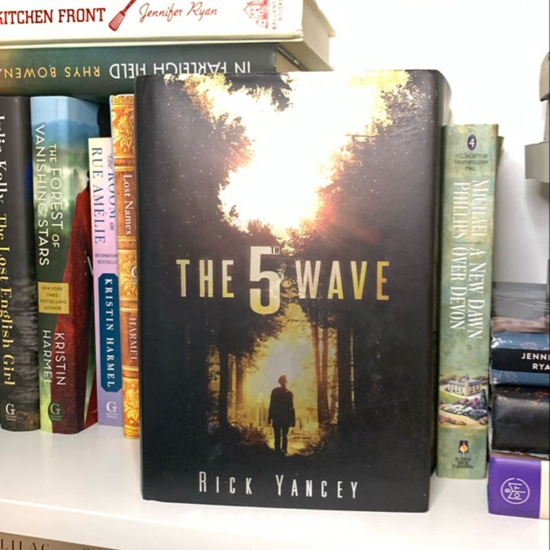 The 5th Wave