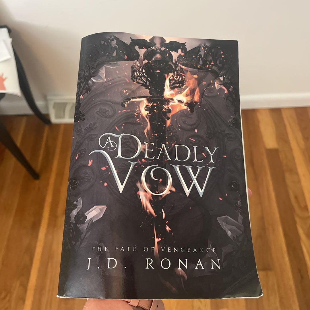 A Deadly Vow