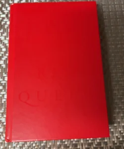 Red Queen Collector's Edition