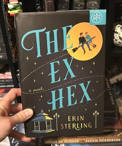 The ex hex 