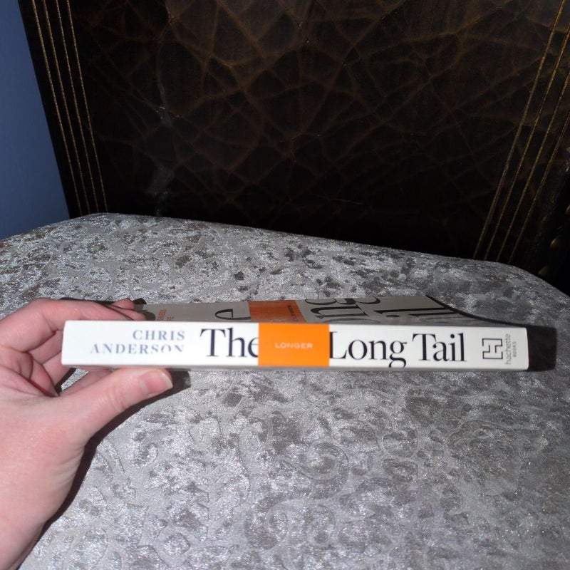 The Long Tail