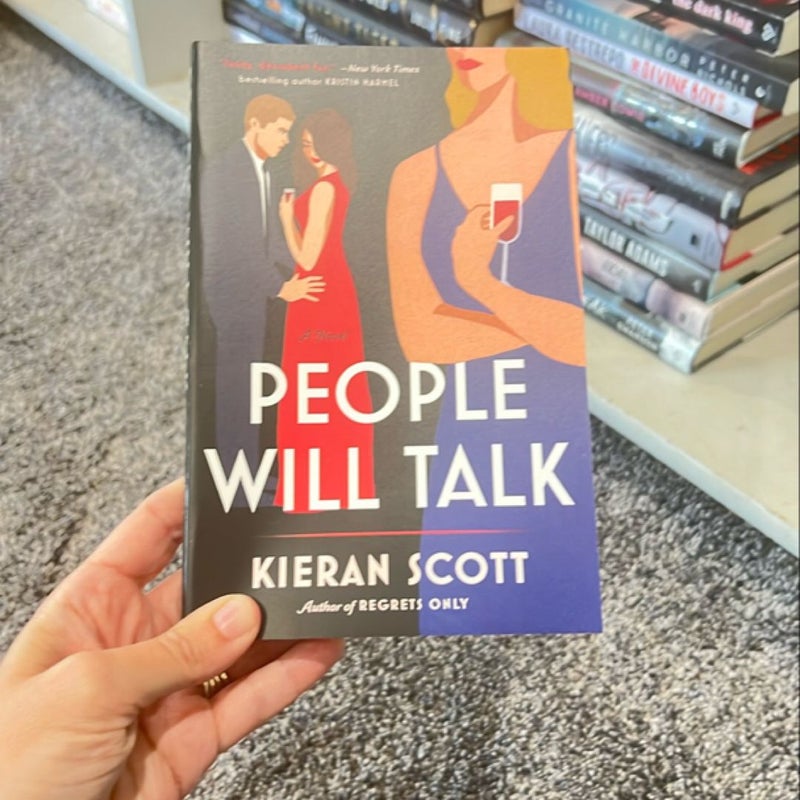 People Will Talk