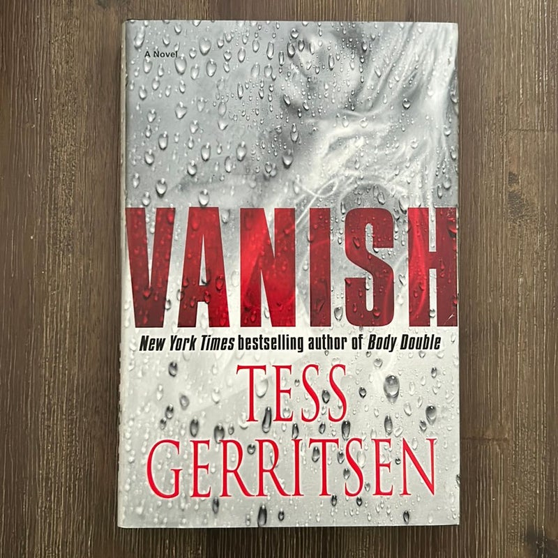 Vanish