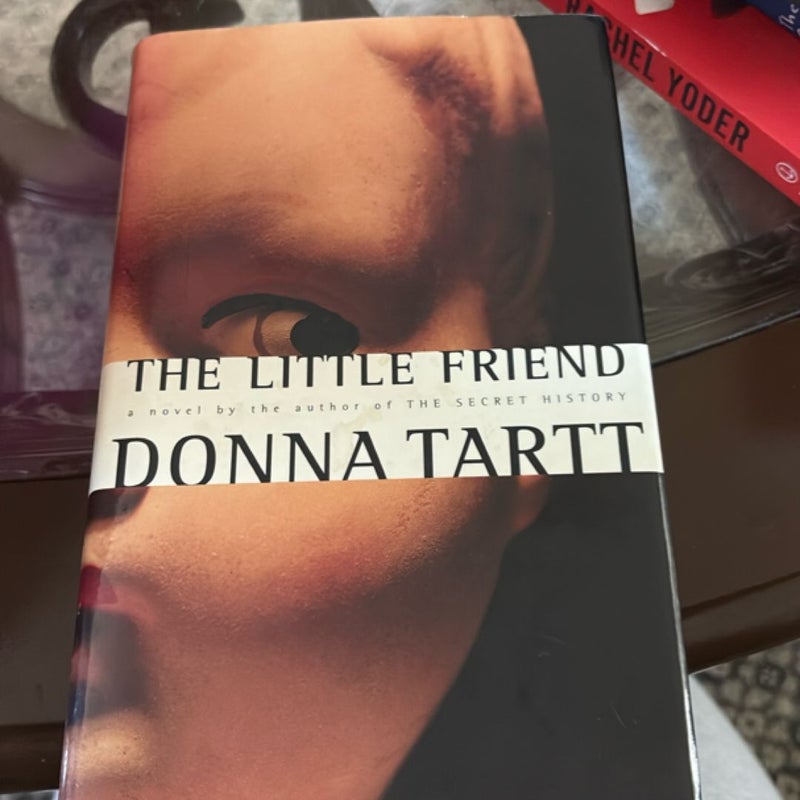 The Little Friend