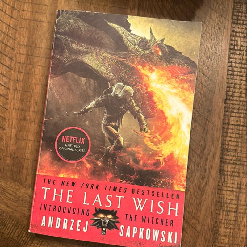 The Last Wish