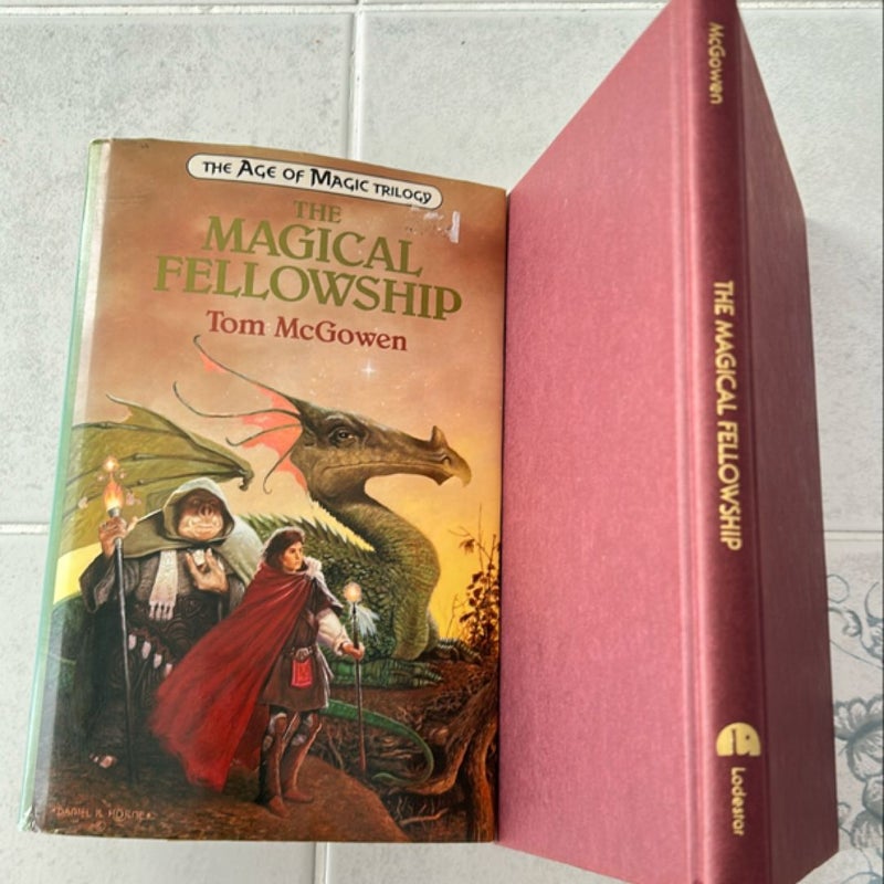 The Magical Fellowship