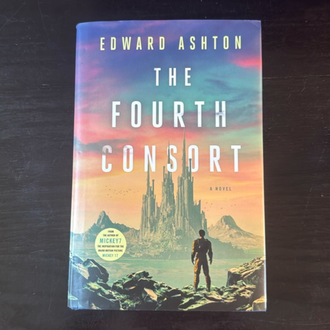 The Fourth Consort