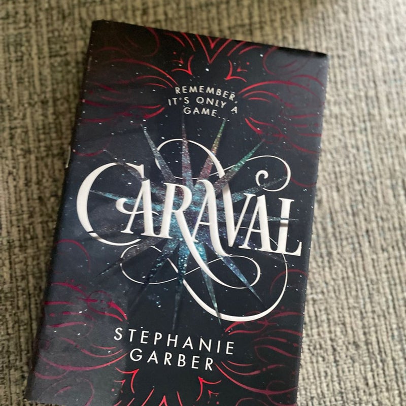 Caraval