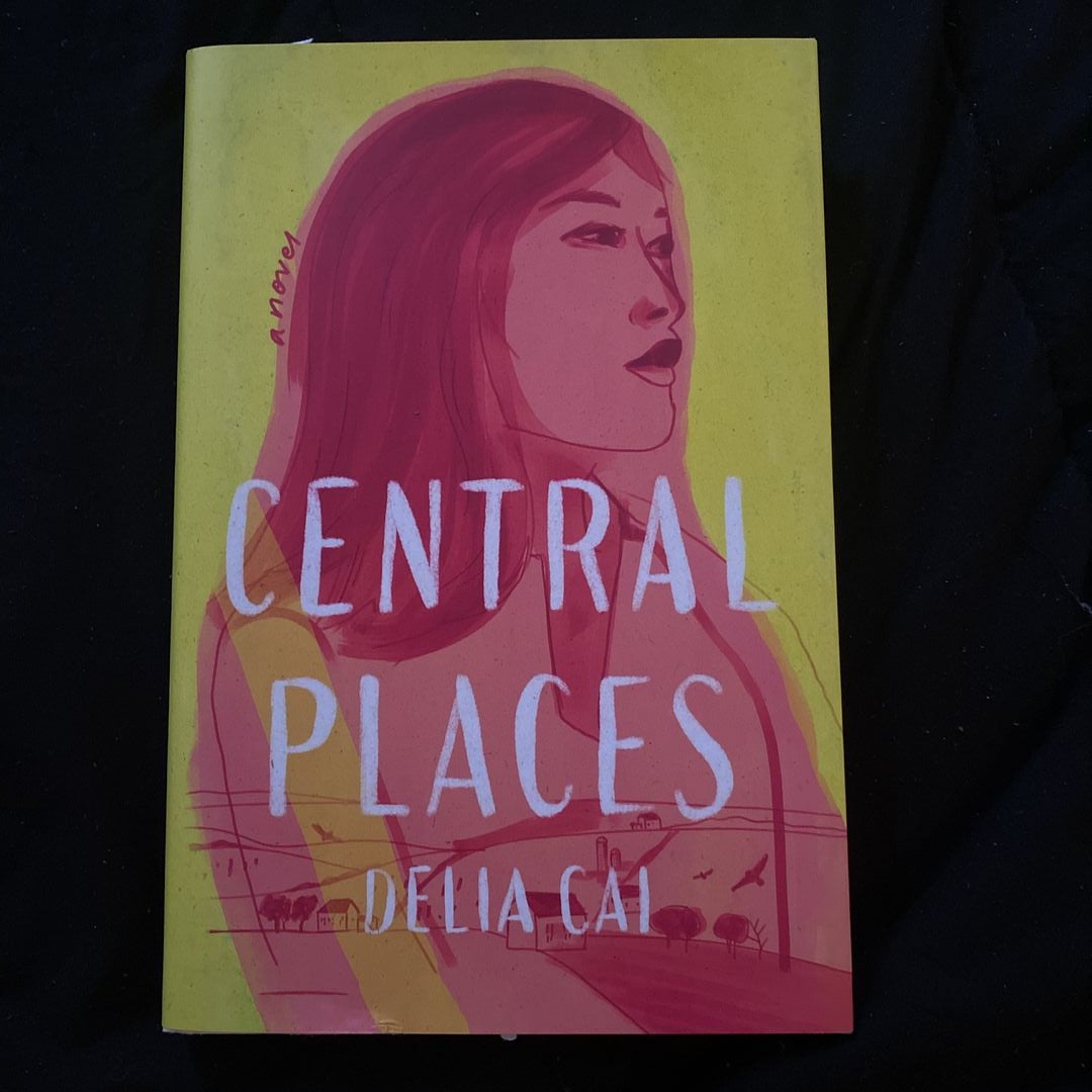 Central Places