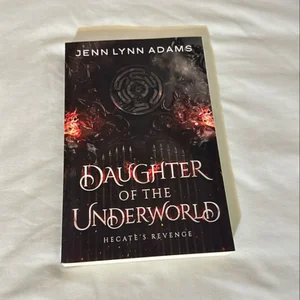 Daughter of the Underworld