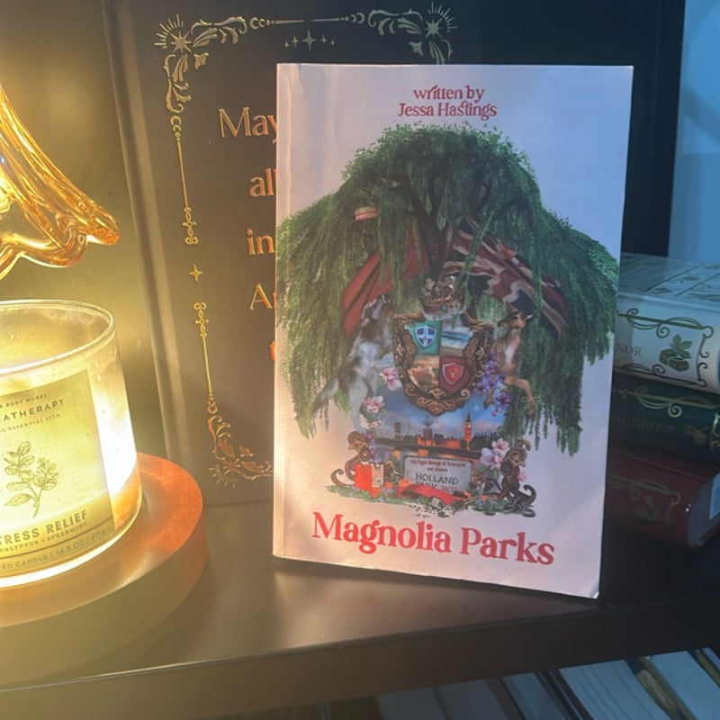 Magnolia Parks