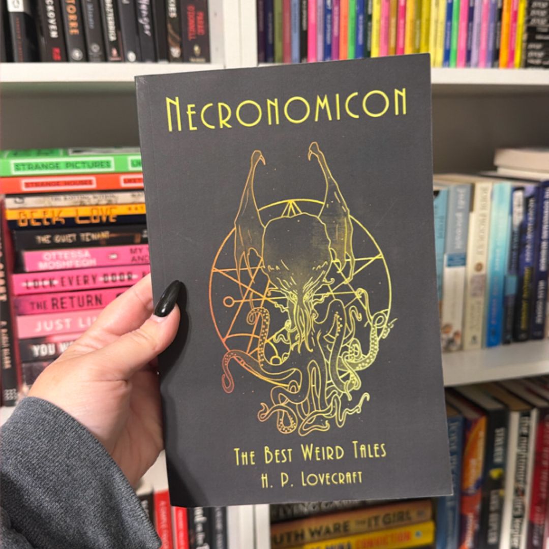 Necronomicon