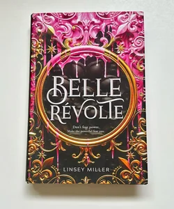 Belle Révolte