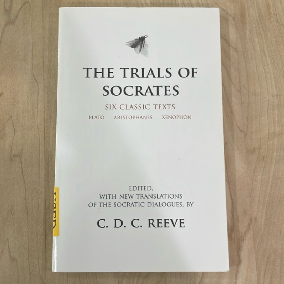 The Trials of Socrates