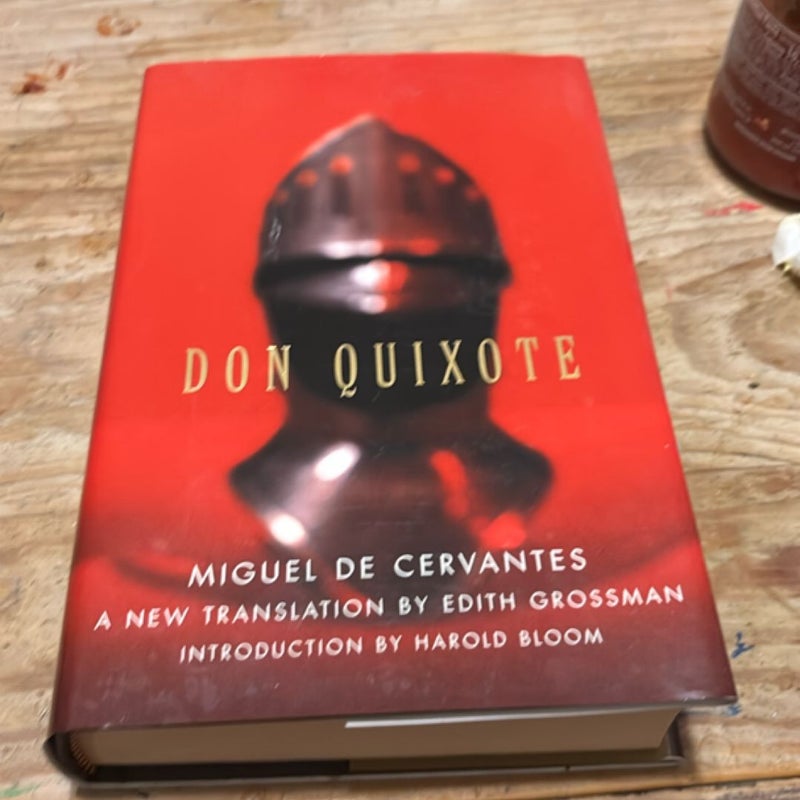 Don Quixote