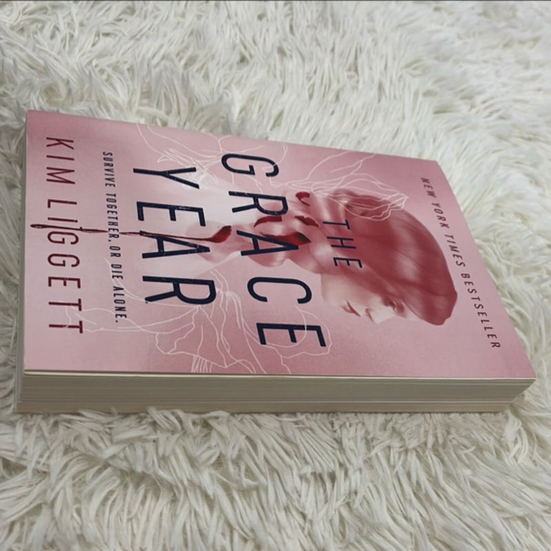 The Grace Year