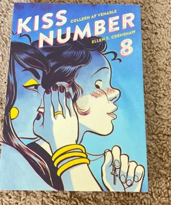 Kiss Number 8