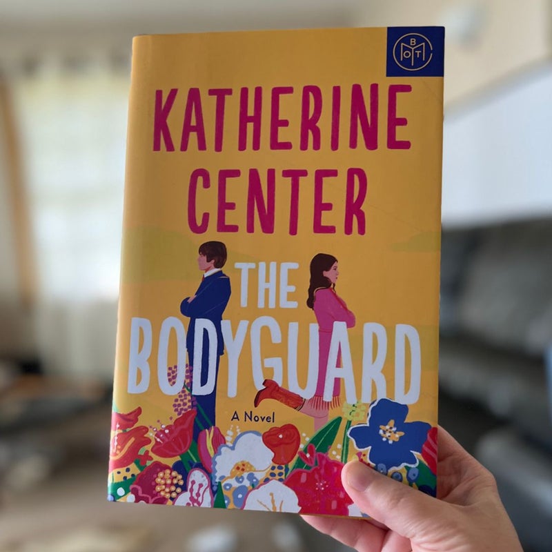 The Bodyguard