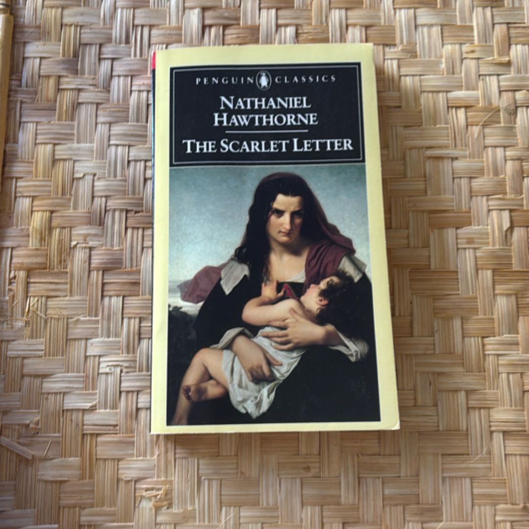 The Scarlet Letter