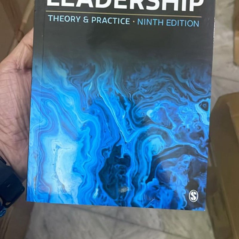 Leadership