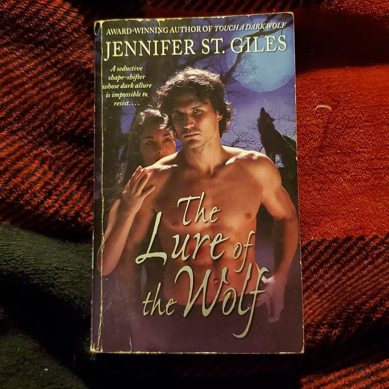 The Lure of the Wolf