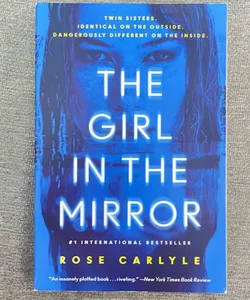 The Girl in the Mirror