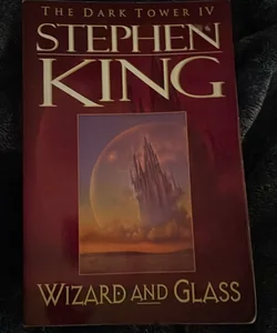 Wizard and Glass
