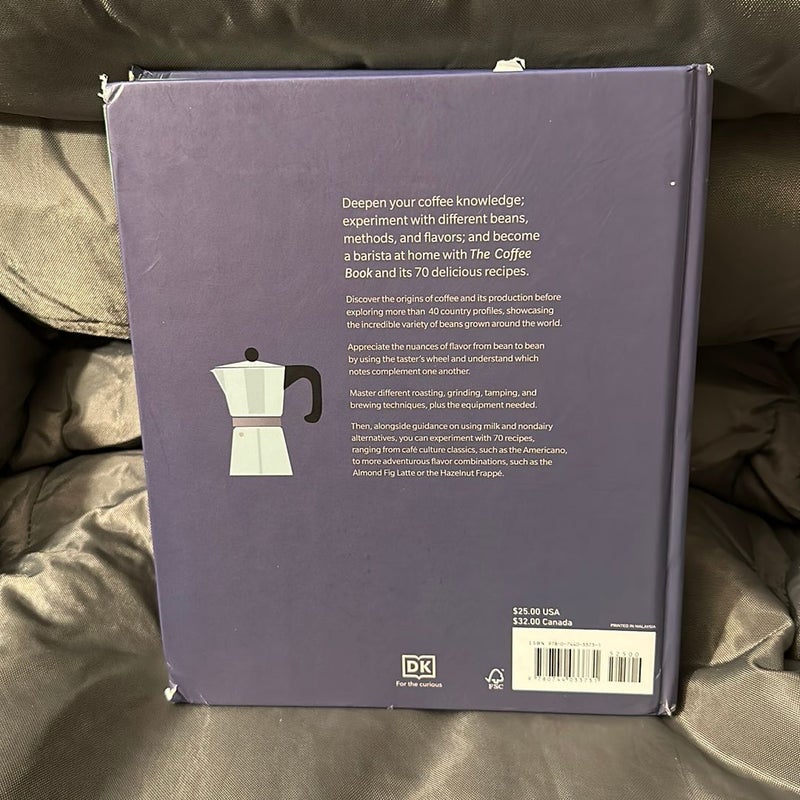 The Coffee Book