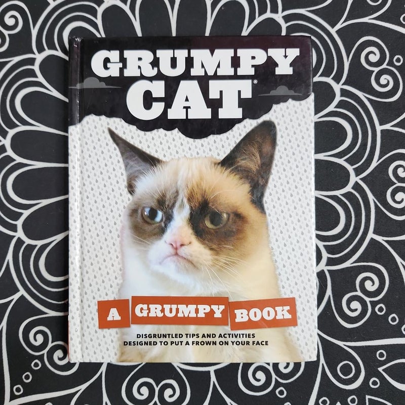 Grumpy Cat