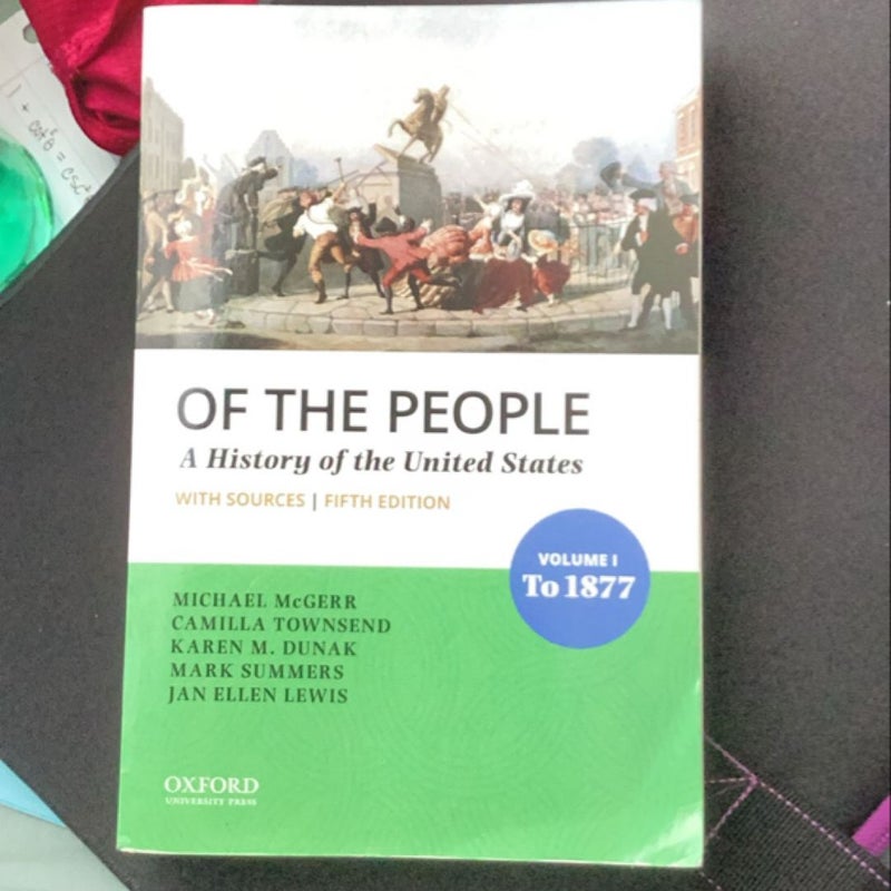 Of the People