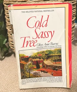 Cold Sassy Tree