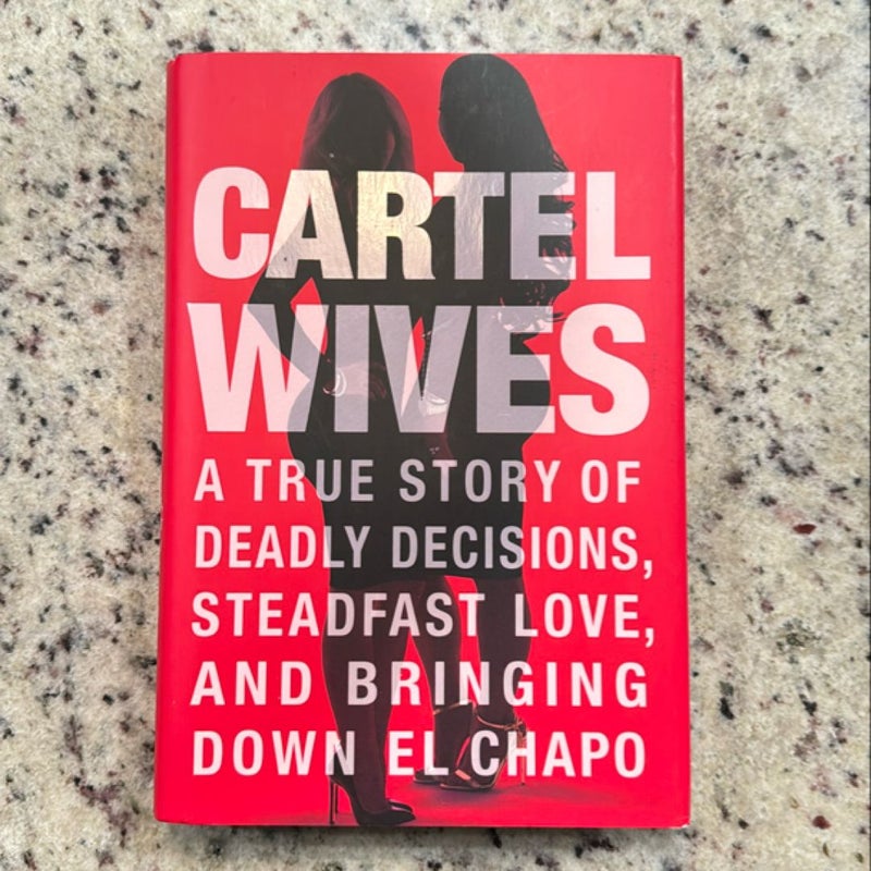 Cartel Wives