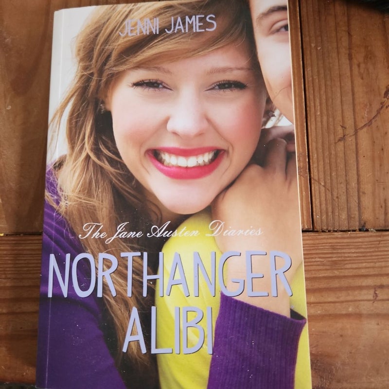 Northanger Alibi