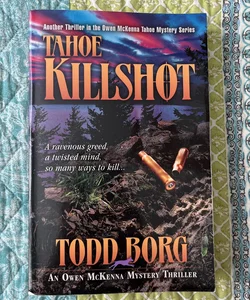 Tahoe Killshot