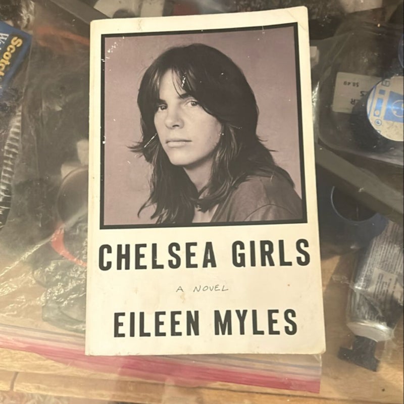 Chelsea Girls