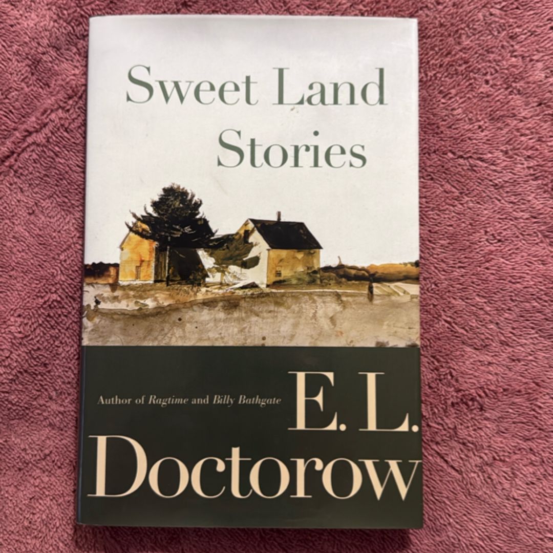 Sweet Land Stories