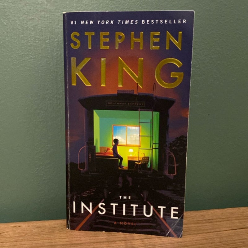 The Institute