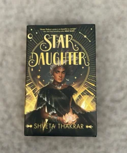 Star Daughter ( Fairyloot edition )