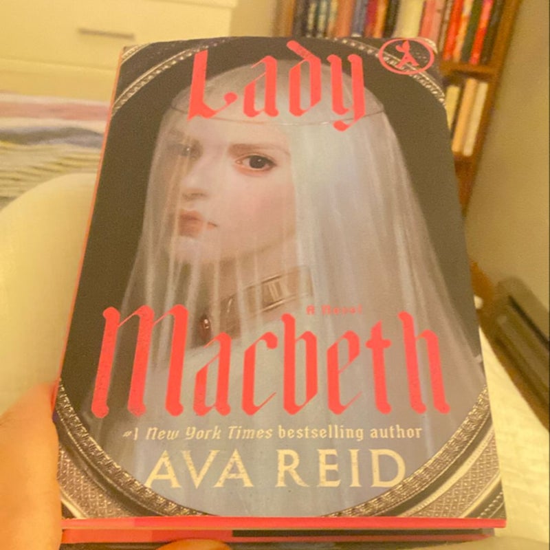 Lady Macbeth