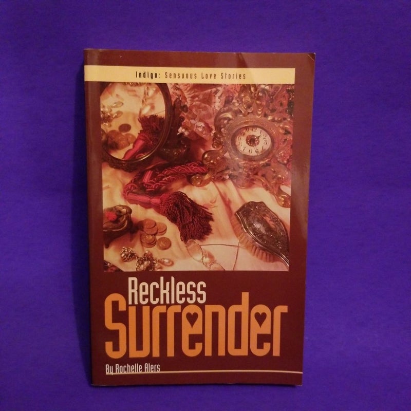 Reckless Surrender