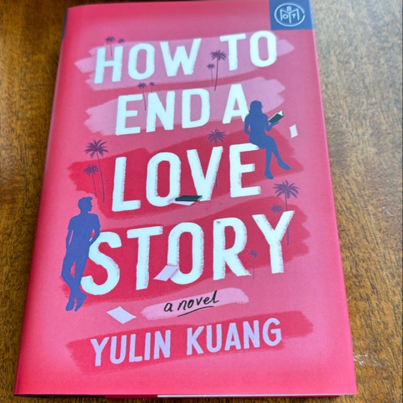 How to End a Love Story