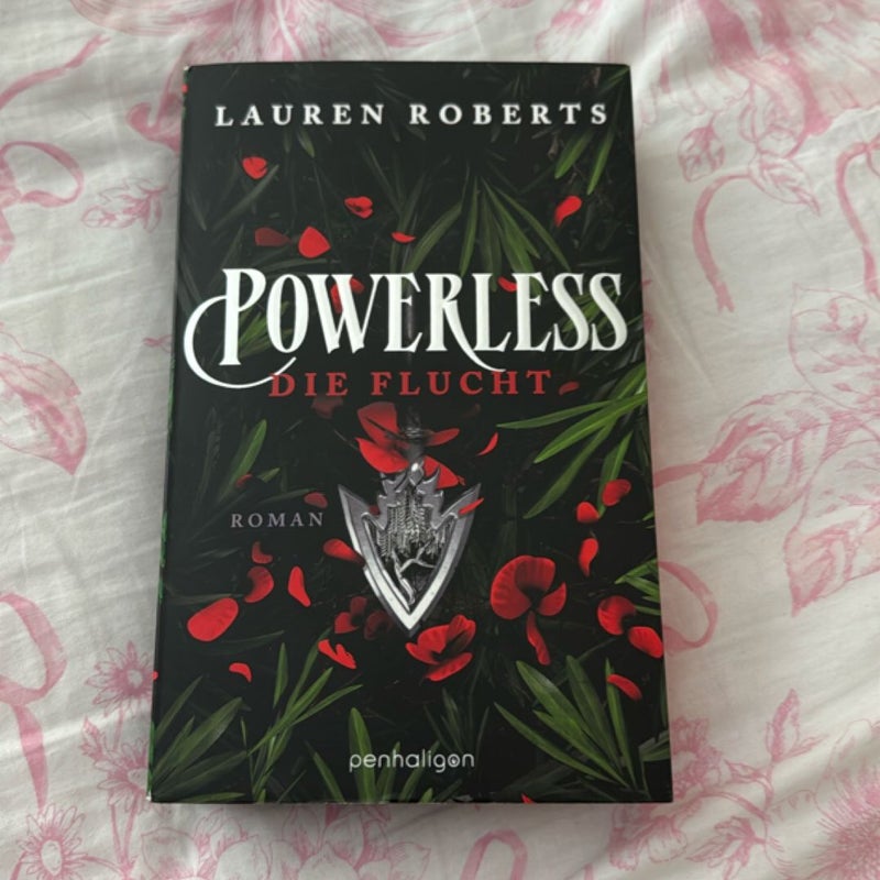 Reckless *German Edition*