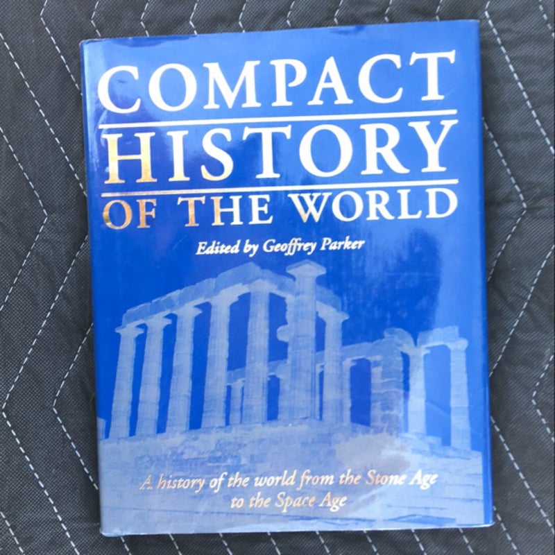 Compact History Of The World